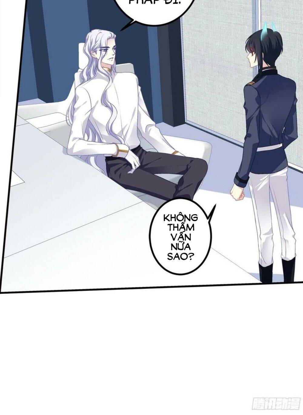 kiểm soát tuyệt đối chapter 48 4