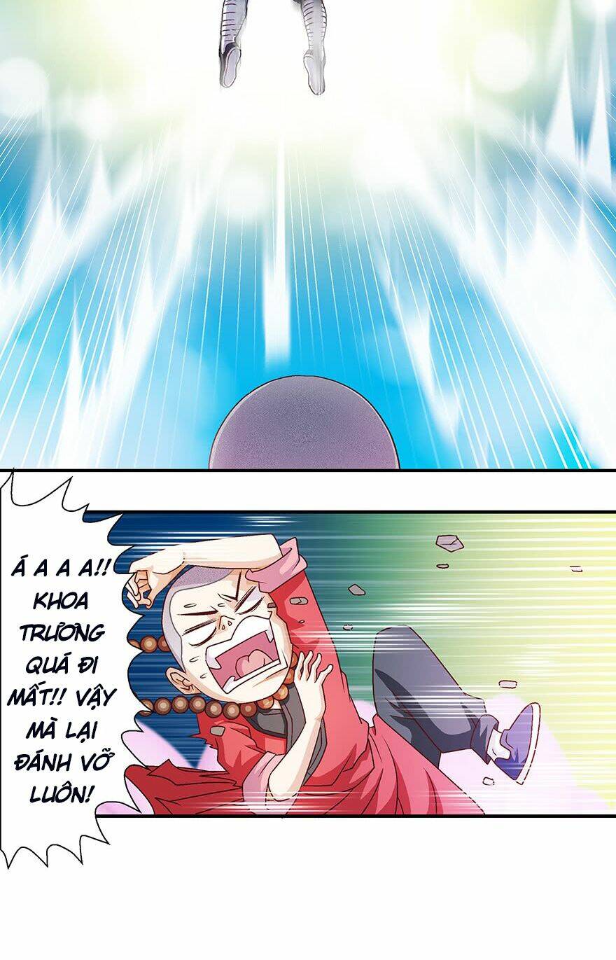 lão nạp muốn hoàn tục chapter 9 17