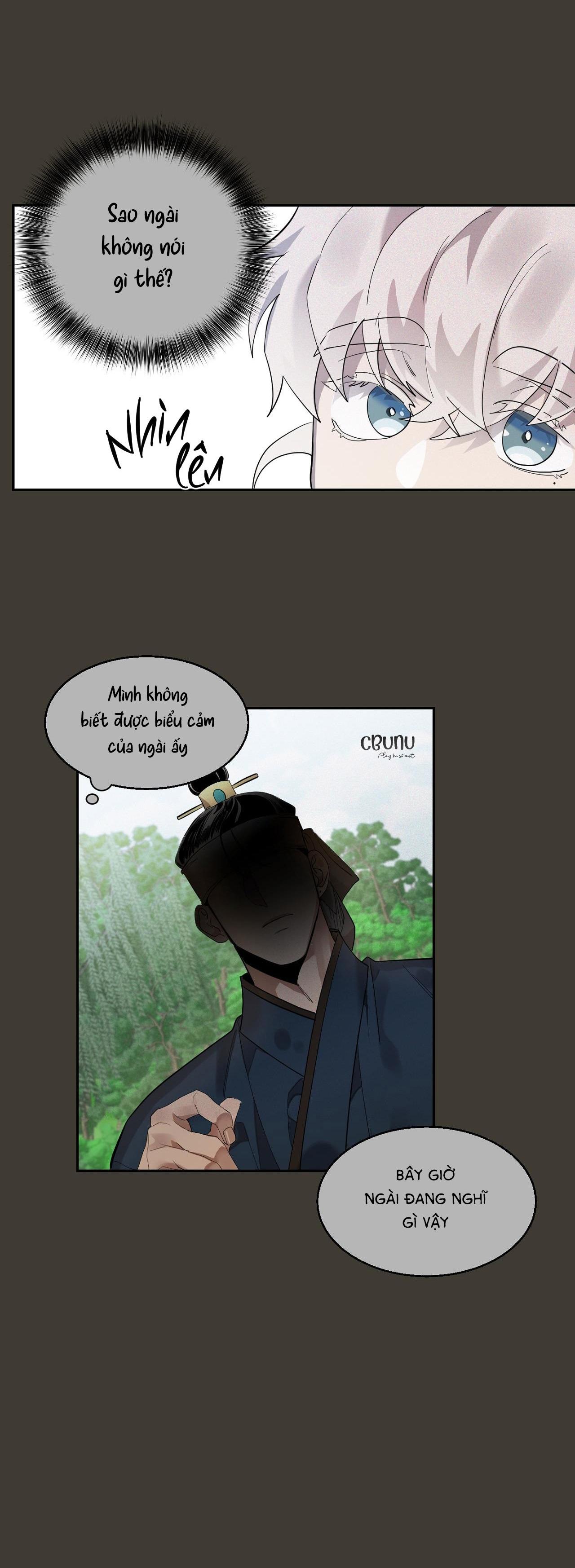 nuốt gọn trời đêm chapter 13 15