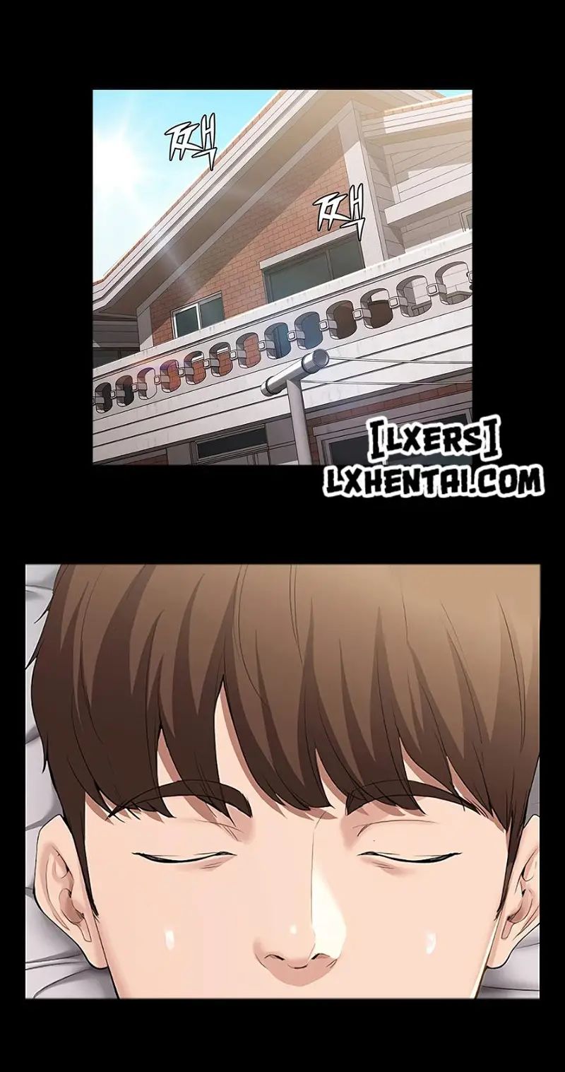 nhật ký ở trọ - không che chapter 28 14