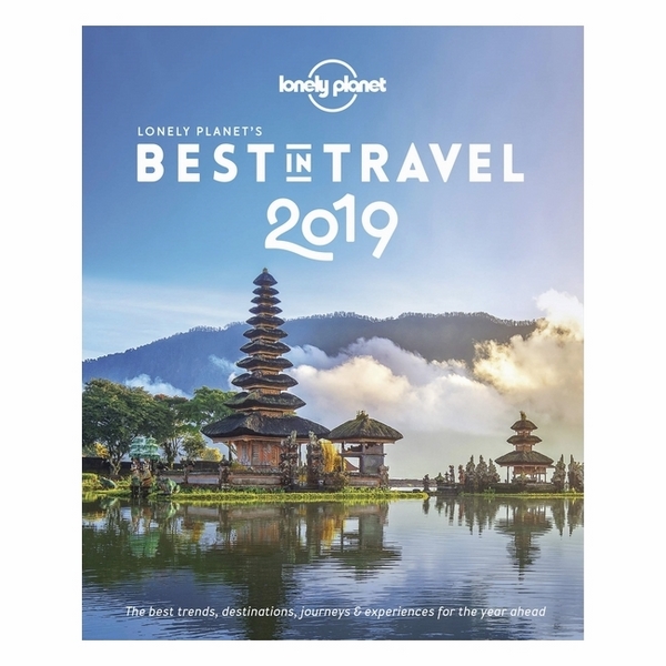 Lonely Planet'S Best In Travel 19