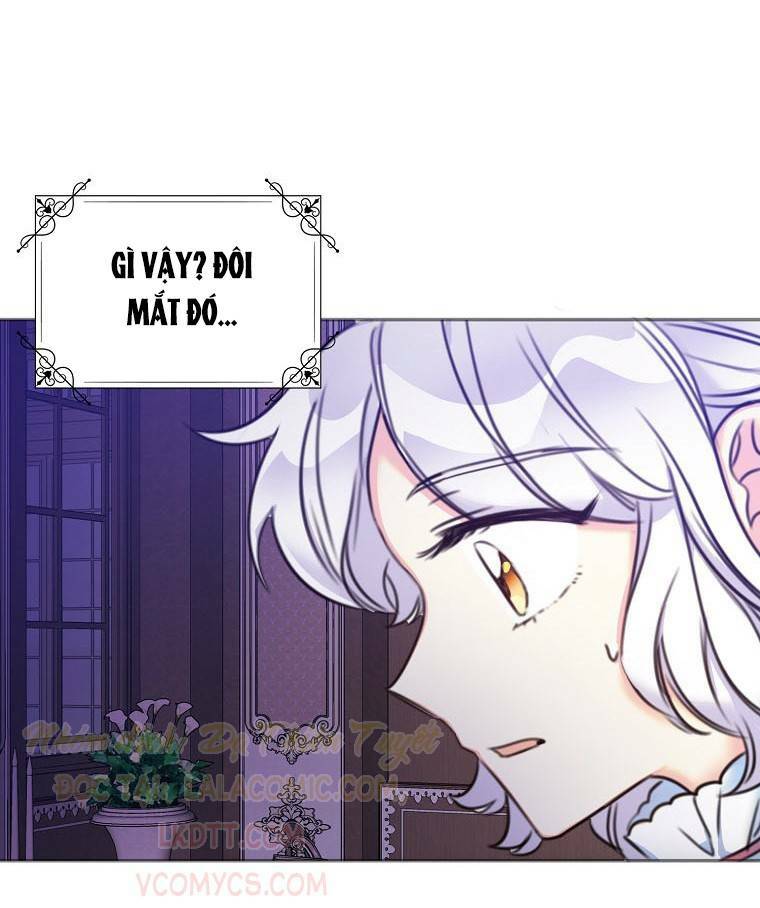 sinh ra làm con gái ác nữ chapter 14 52