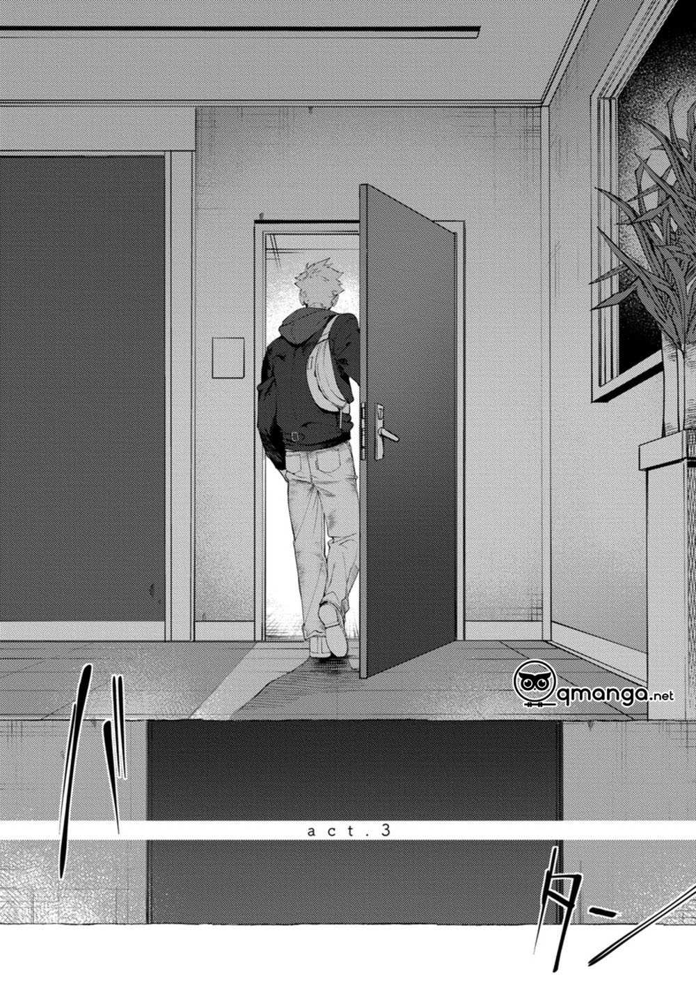 spilt milk chapter 3 1