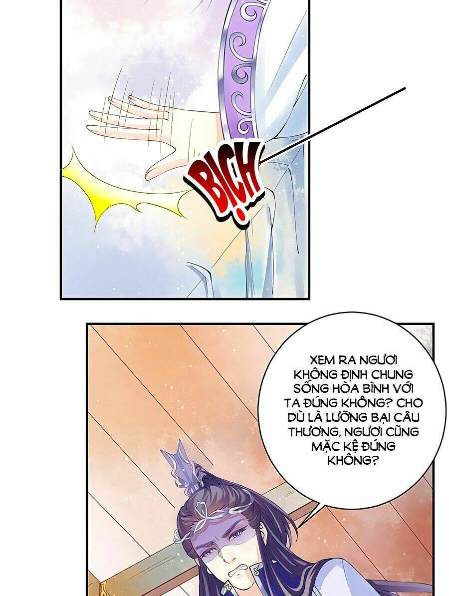 tay phải của bản tọa thành tinh rồi chapter 7 9