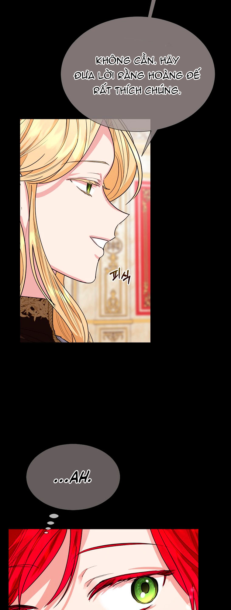 hợp đồng hôn nhân của công tước ashleyan chapter 5.2 8