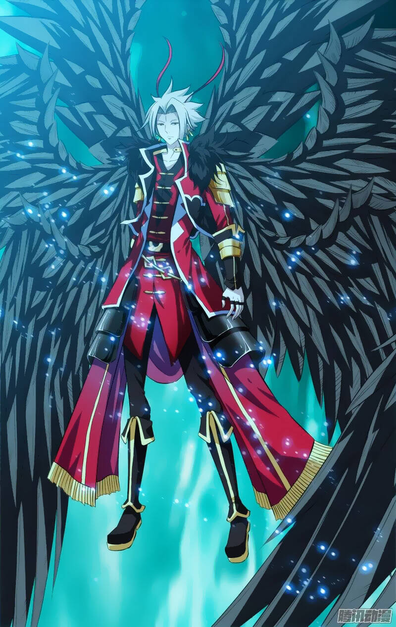 tôi là thằng phế vật chapter 122 5