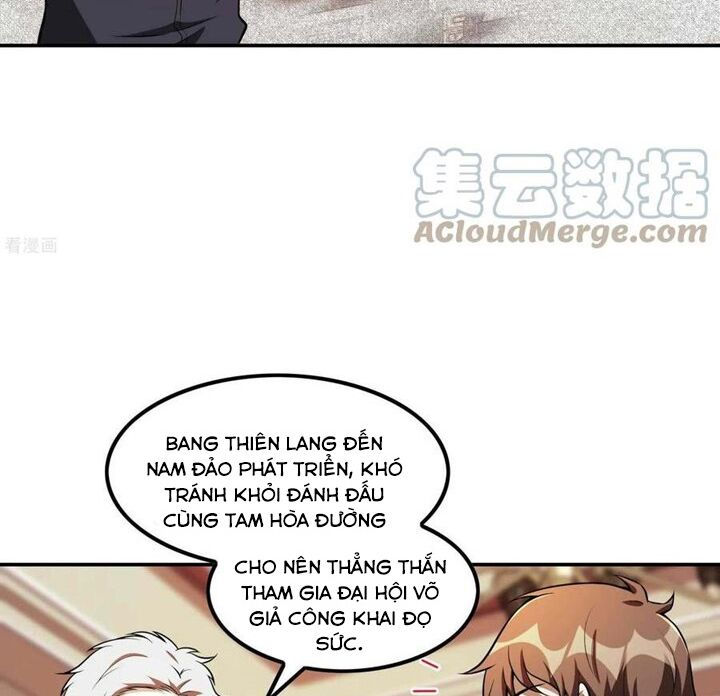 đệ nhất người ở rể chapter 91 89