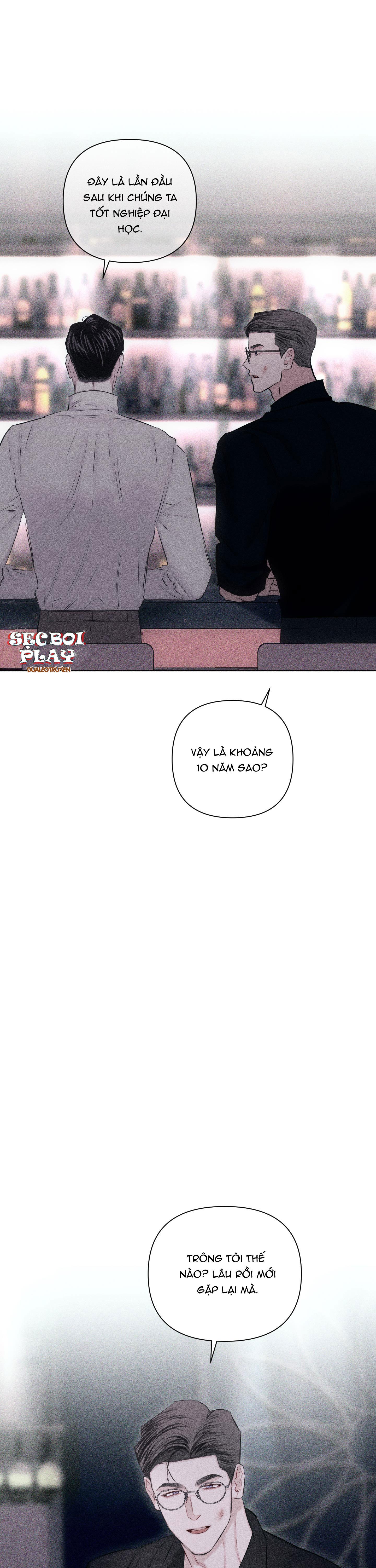 hình thái tình tan chapter 12 9