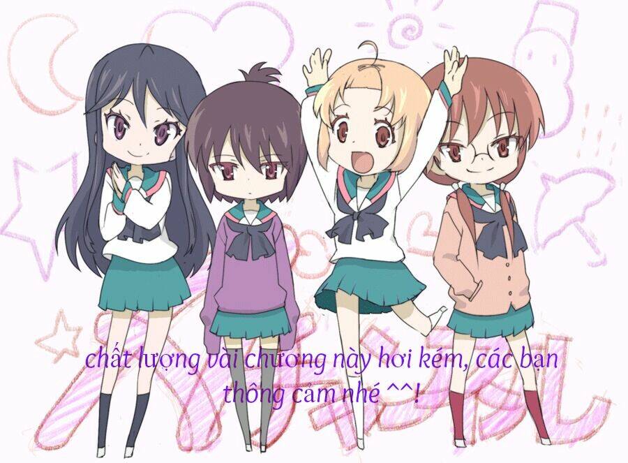 a channel chapter 24 1