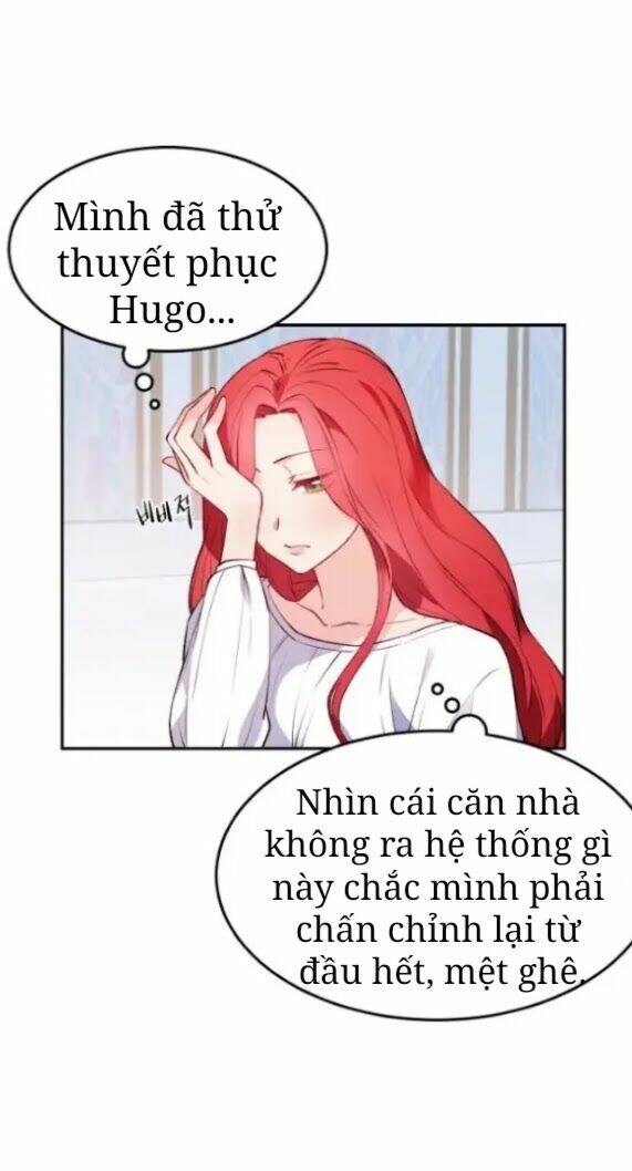 phản diện rất dễ làm chapter 20 25