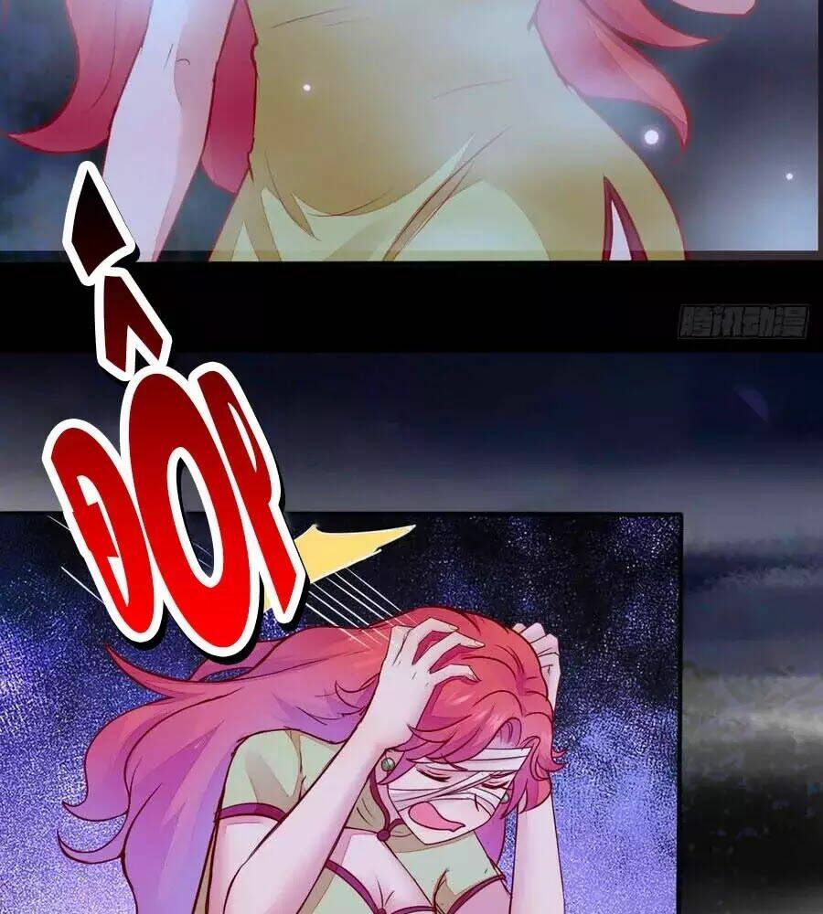 thần y khí nữ: ngự thú cuồng phi của quỷ đế chapter 67 38