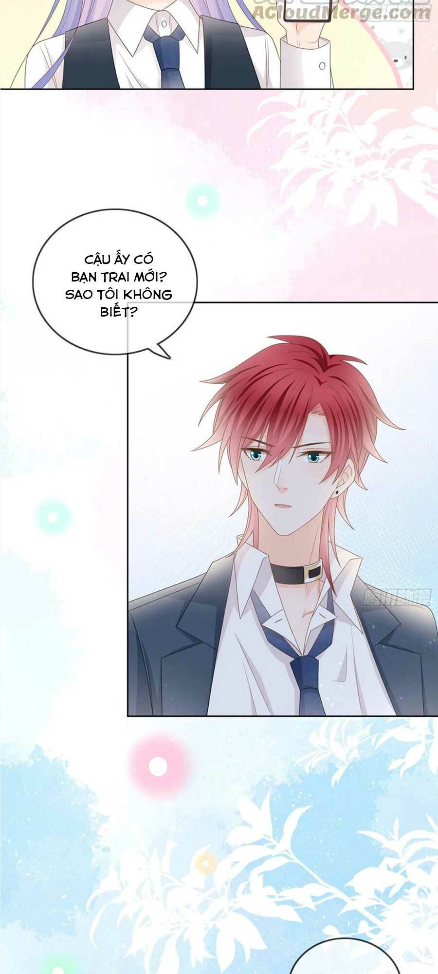 ảnh hậu cũng không bằng niệm thanh hoa chapter 71 22