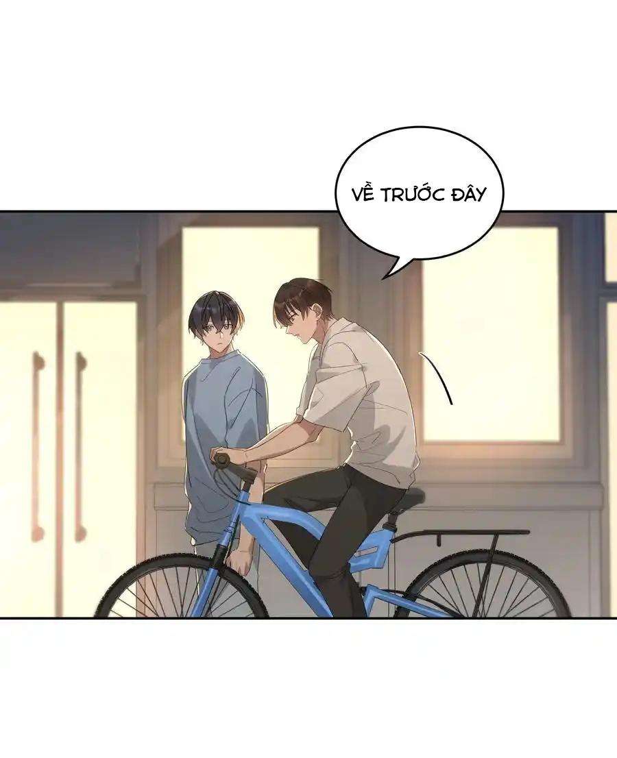 tháng năm qua chapter 33 8