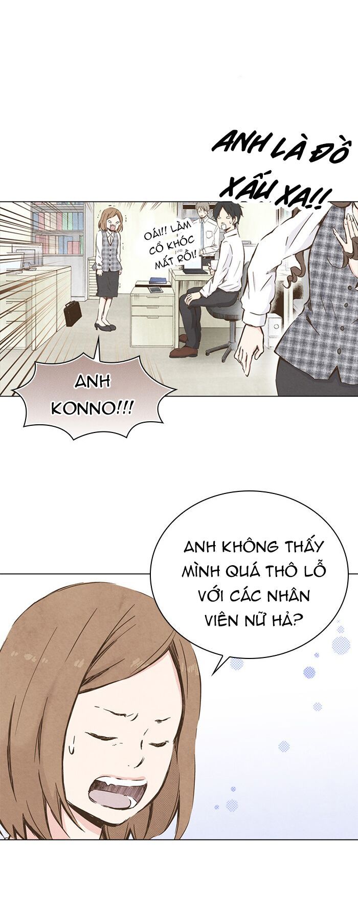 honey! honey! marry me! chapter 57 12