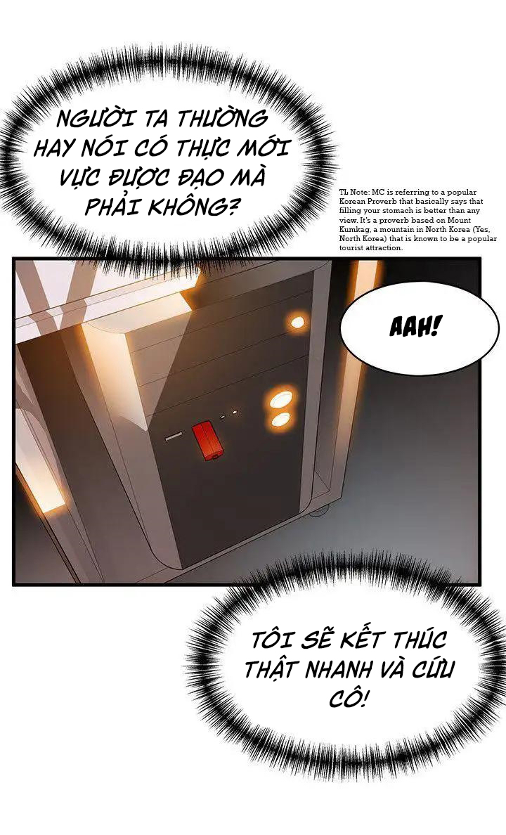 điểm yếu chapter 26 36