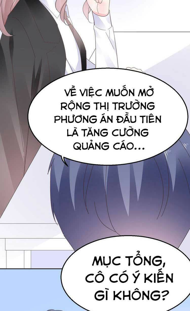 điều ước sủng ái bất bình đẳng chapter 88.2 4
