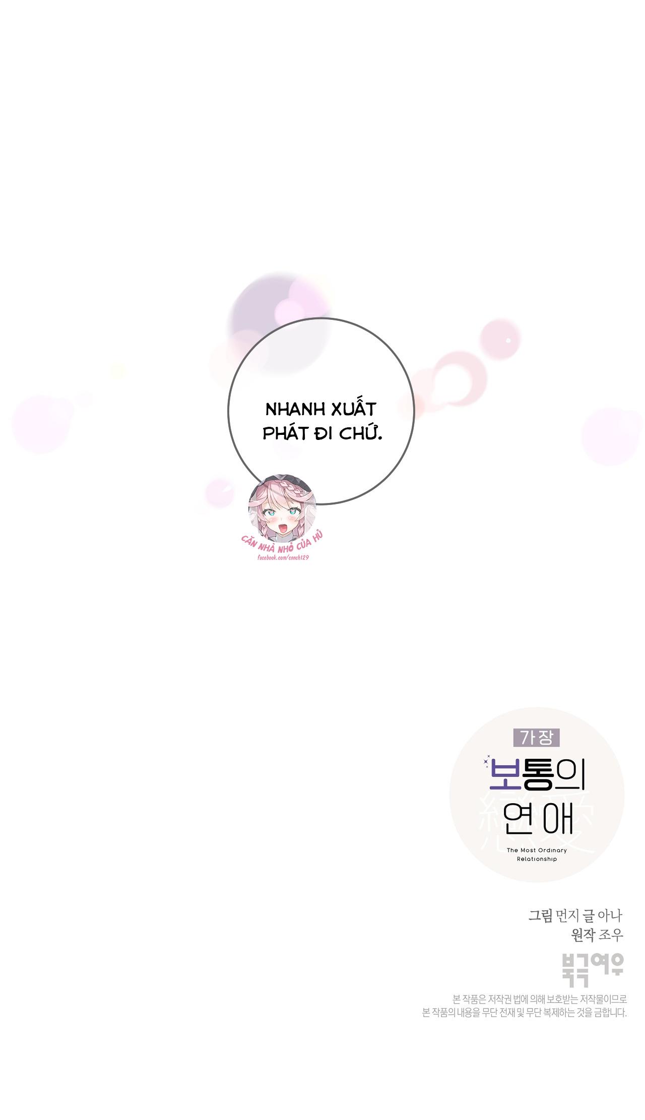 tình yêu bình dị nhất chapter 9 43