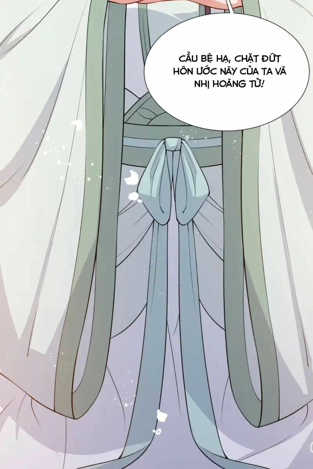 nam thần ai cũng muốn lấy ta chapter 25 54