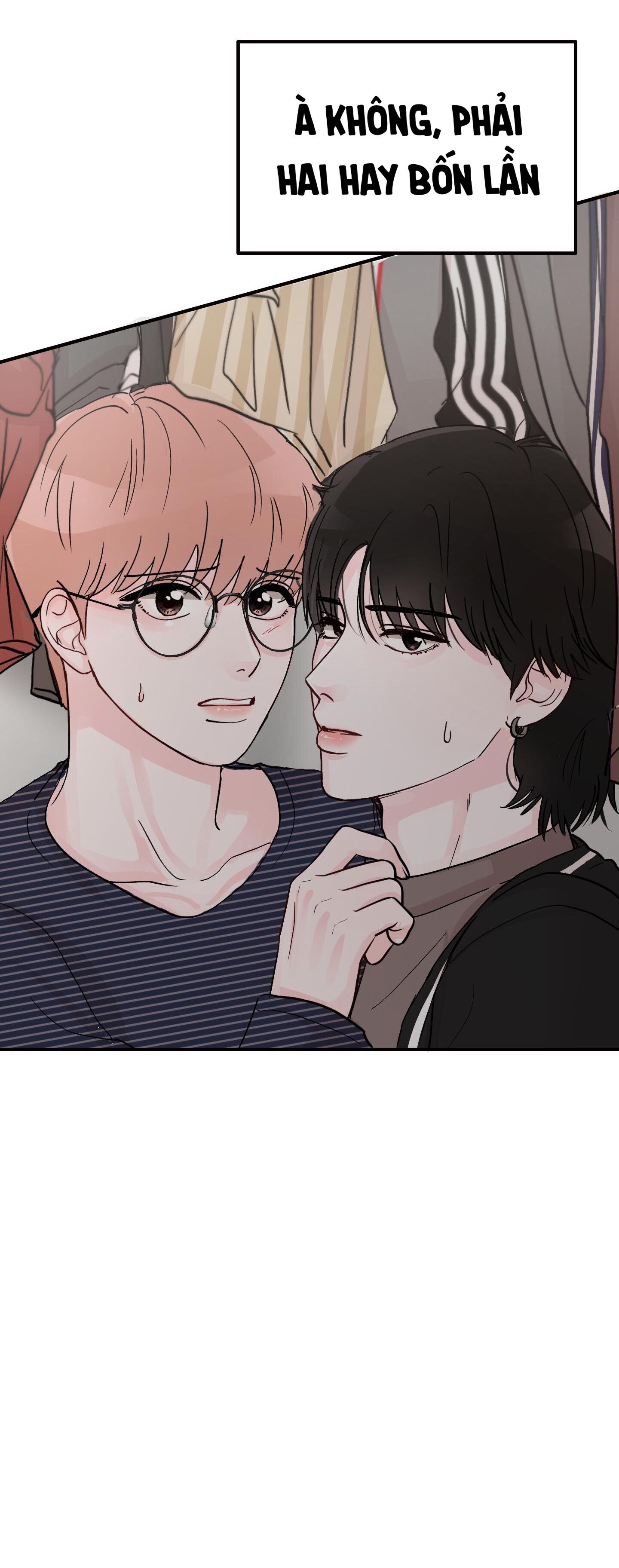 thán phục thanh xuân chapter 1 19