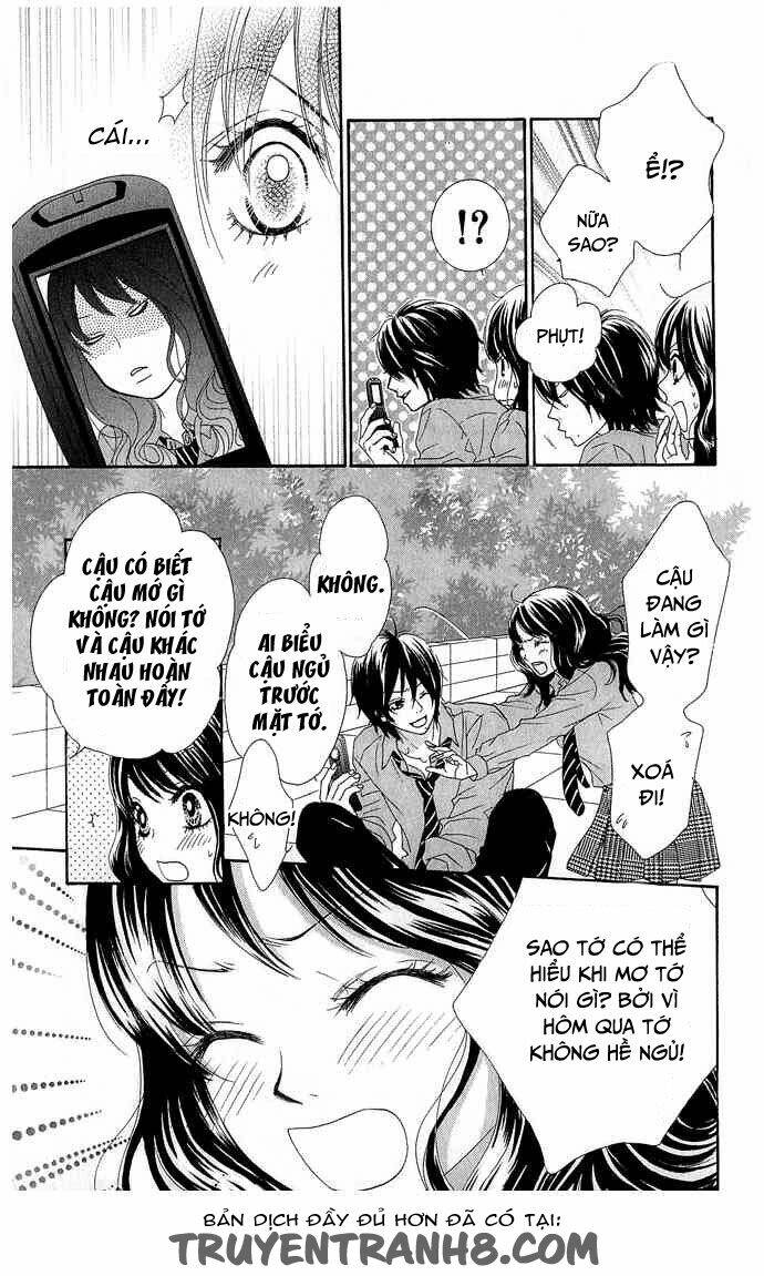 bokutachi wa shitte shimatta chapter 15 19