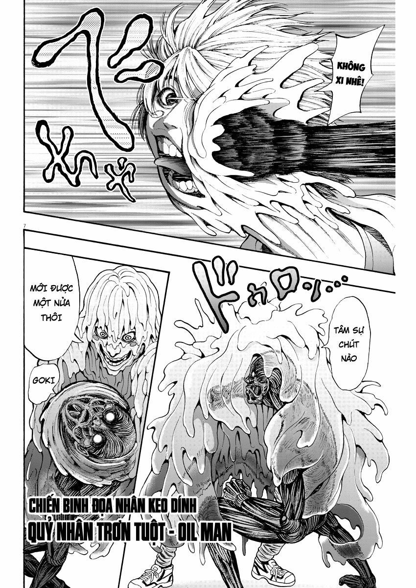 đọa nhân chapter 22 9