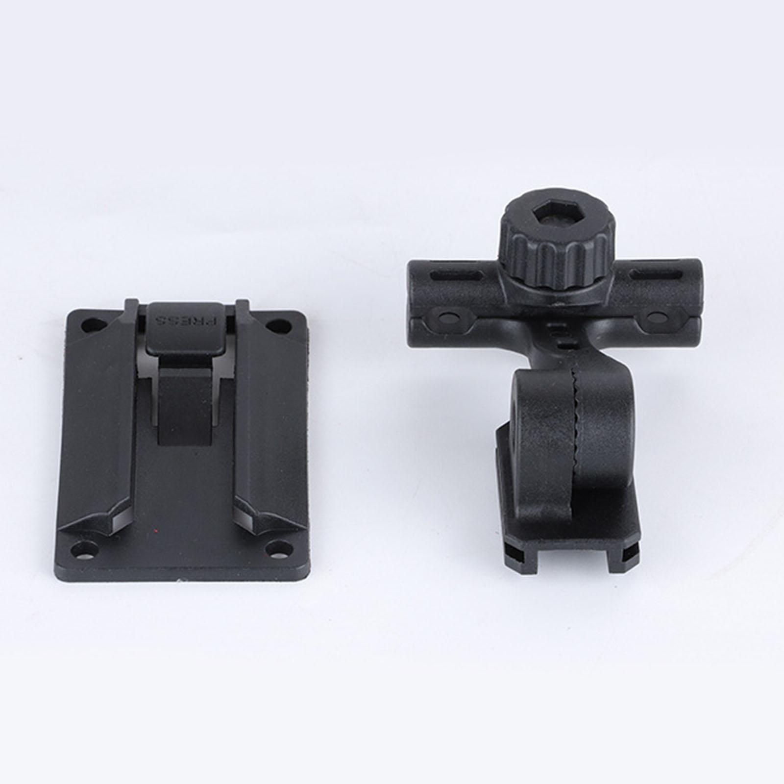 Bike Saddle Bag Stabilizer Mount Fixed Seat Bag Portable  Saddle Rack