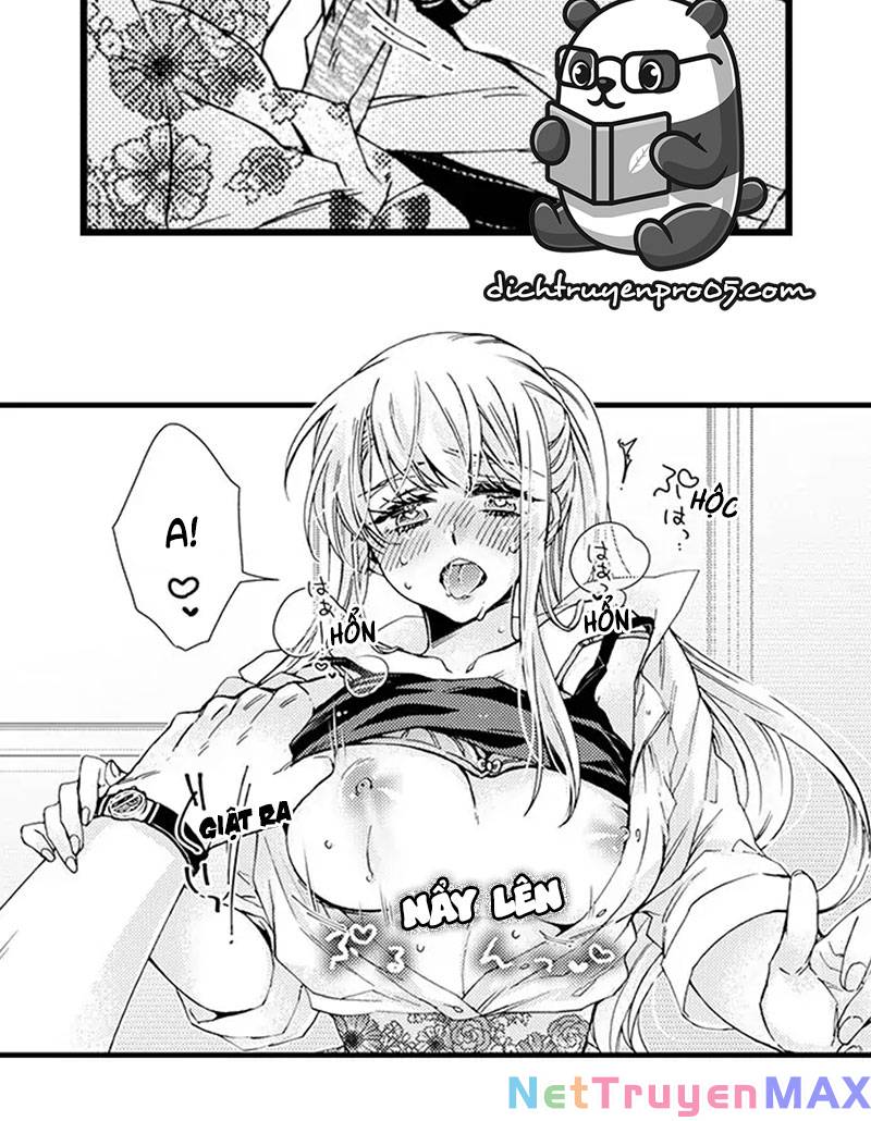 vị sếp thú tính nhà bên chapter 85 20