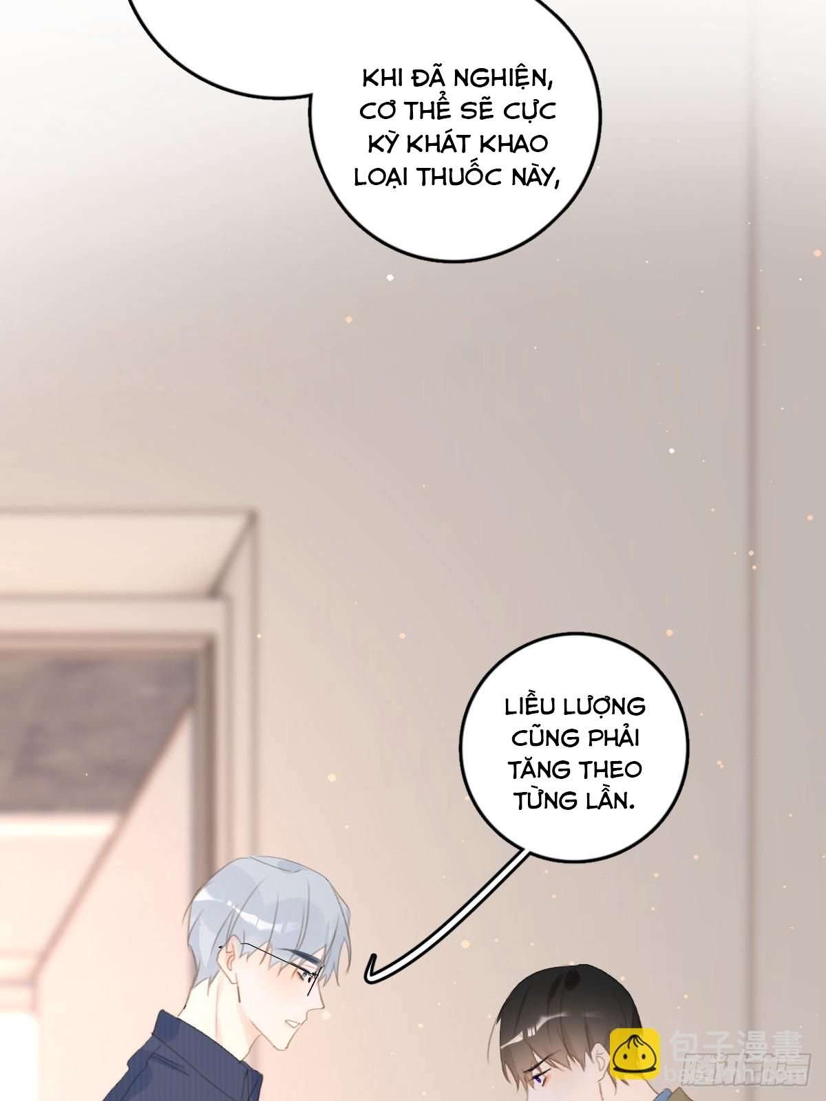 đêm đầy sao nói với em chapter 75 38