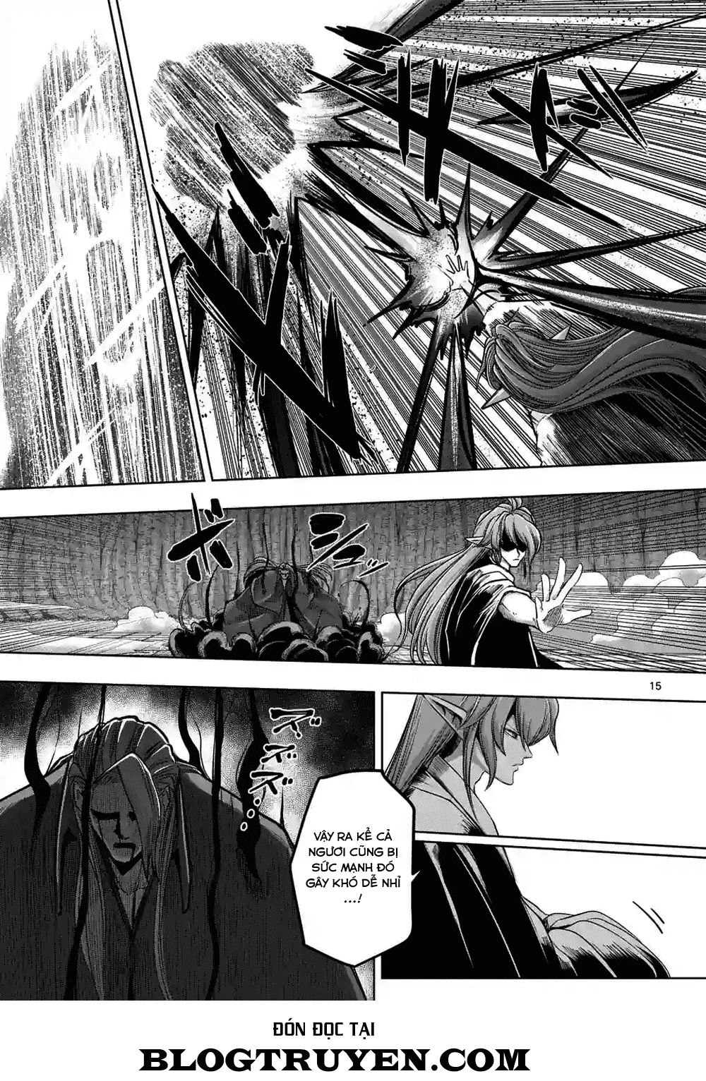 helck manga chapter 61.1 18