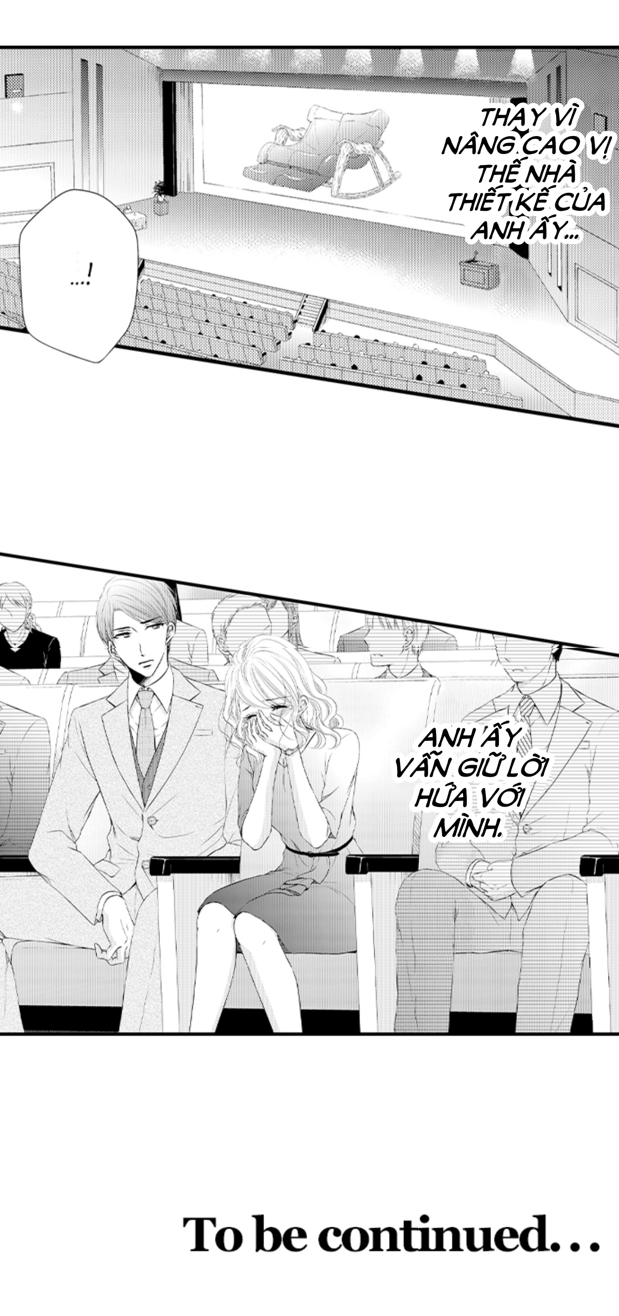 sự cao trào hoàn hảo chapter 77.2 9