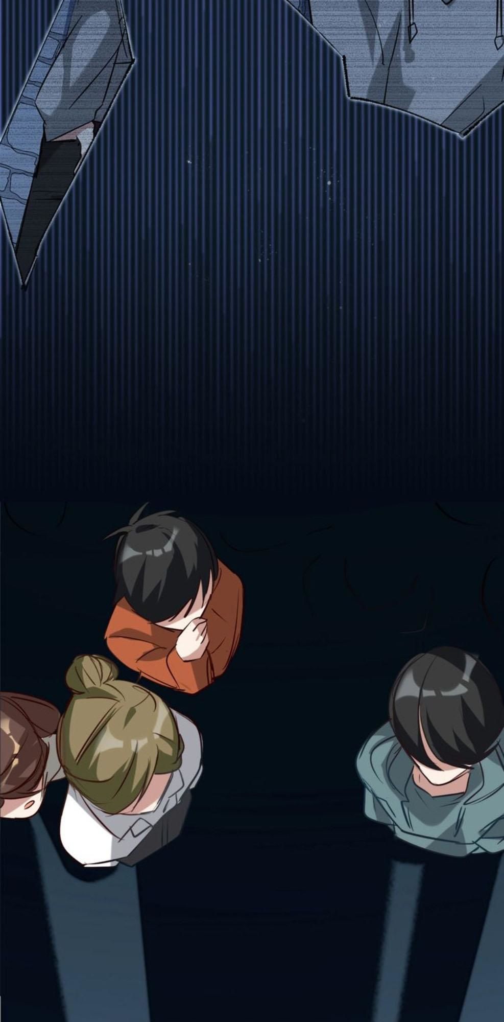 thần lai yêu vãng chapter 4 13