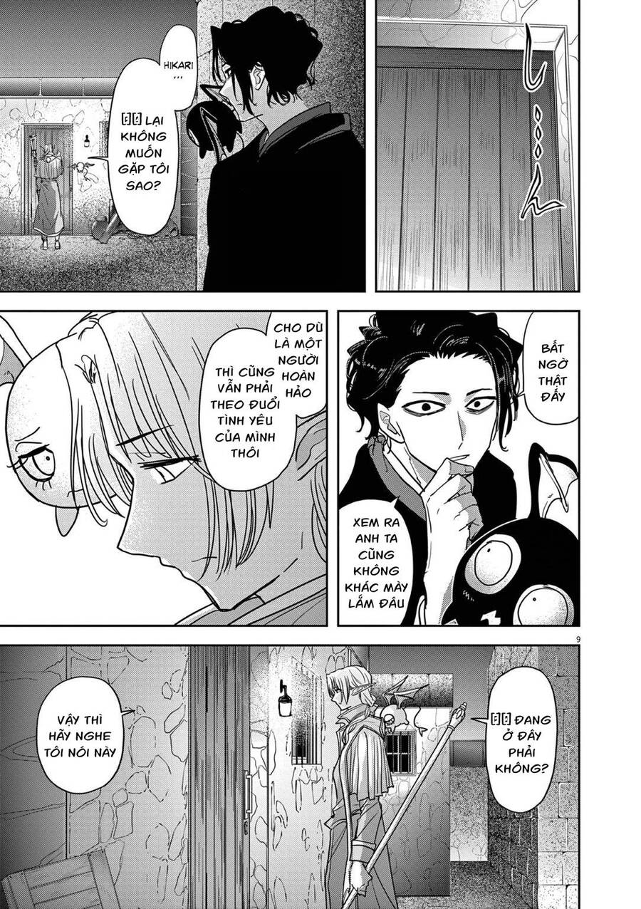 thất sách chuyển sinh chapter 24 10