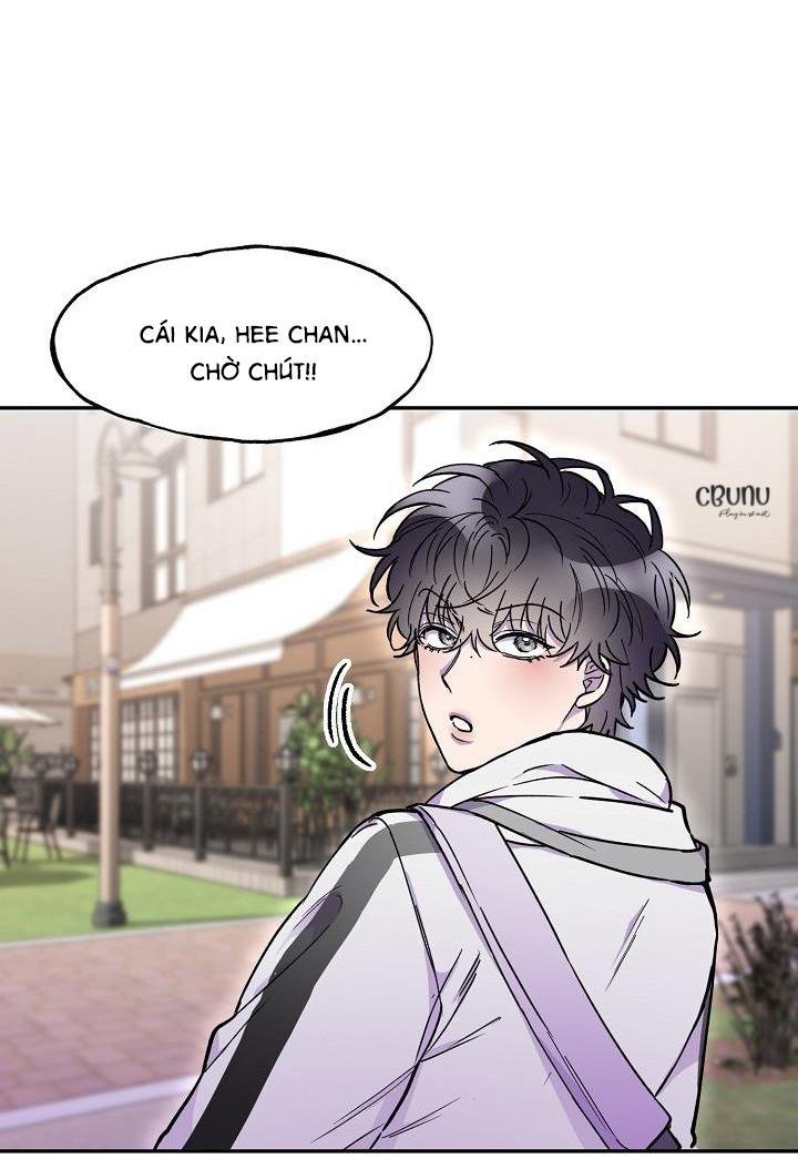 |drop| nụ hôn chết chóc chapter 7 23