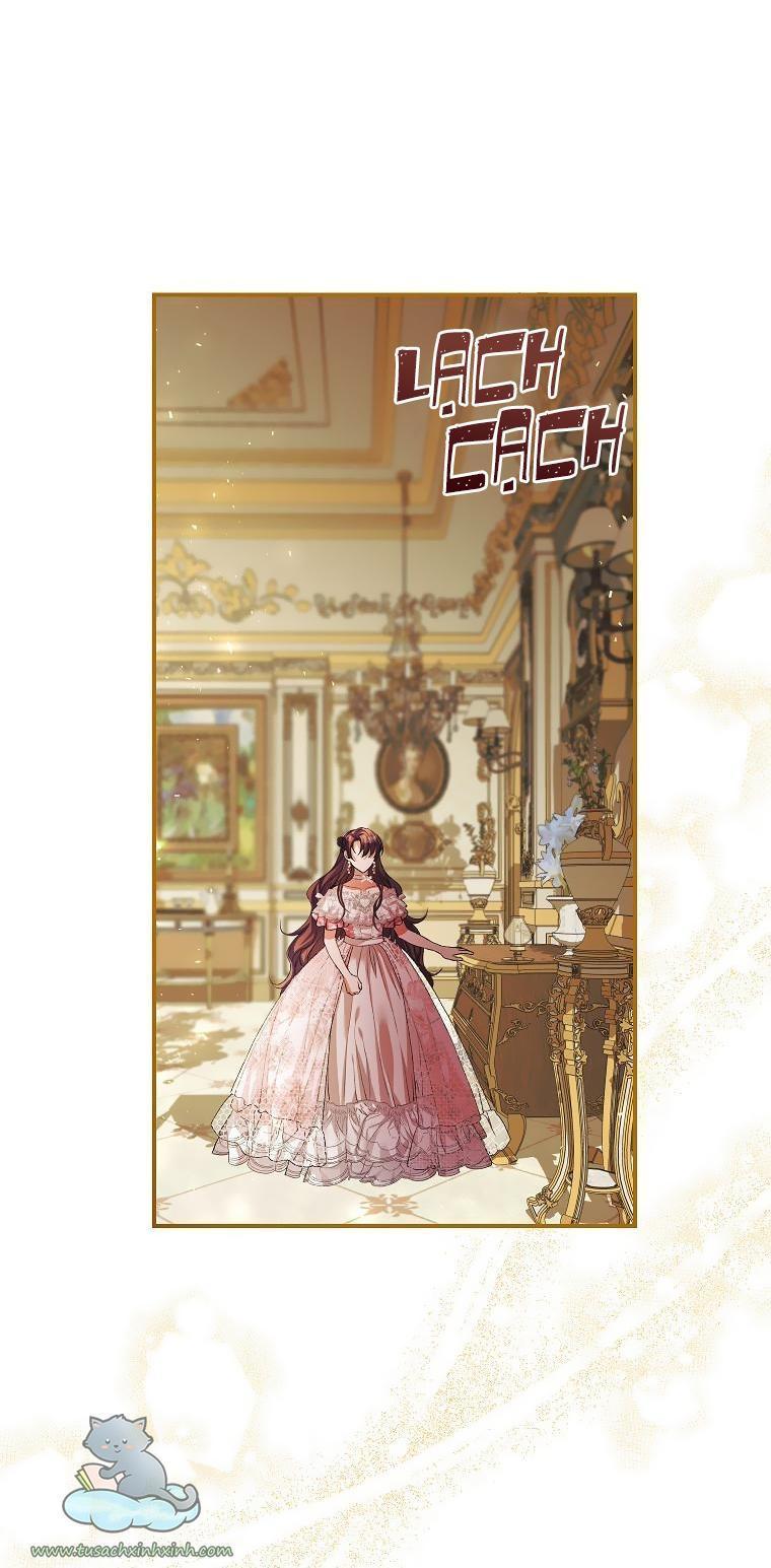 tháng năm cuối cùng của nữ phụ đoản mệnh chapter 34 8