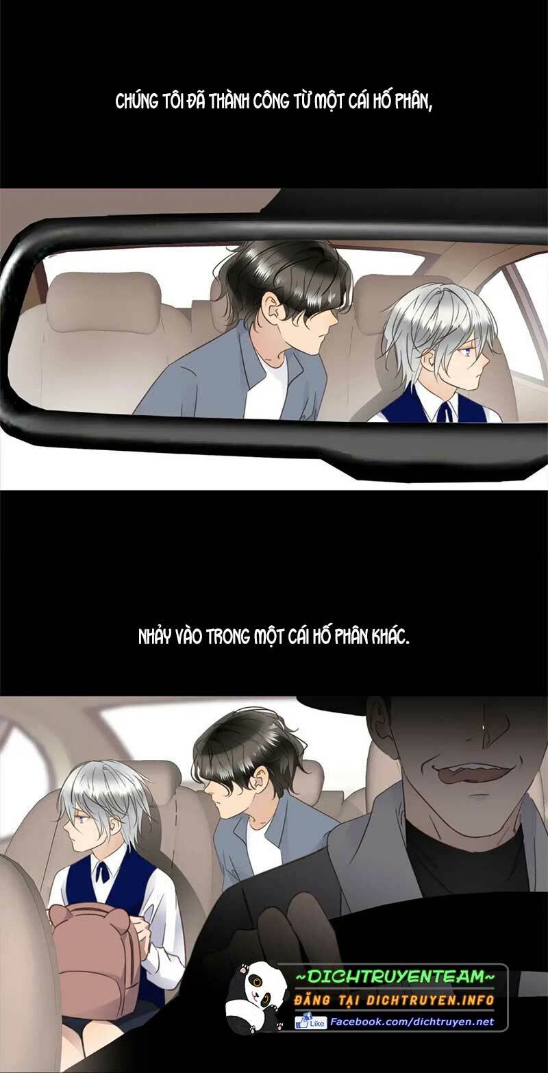 tiên sinh nói dối chapter 73 12