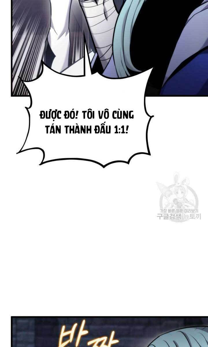 huyền thoại game thủ - tái xuất chapter 86 23