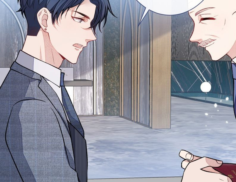 hotsearch của ảnh đế chapter 108 50