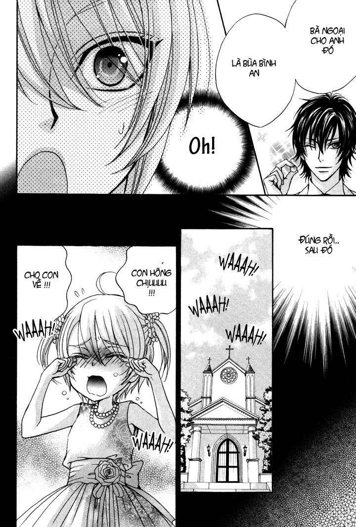 sân khấu tình yêu chapter 2 21