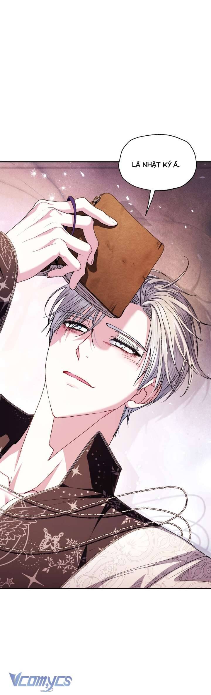 cha ơi con không muốn kết hôn đâu chapter 128 52