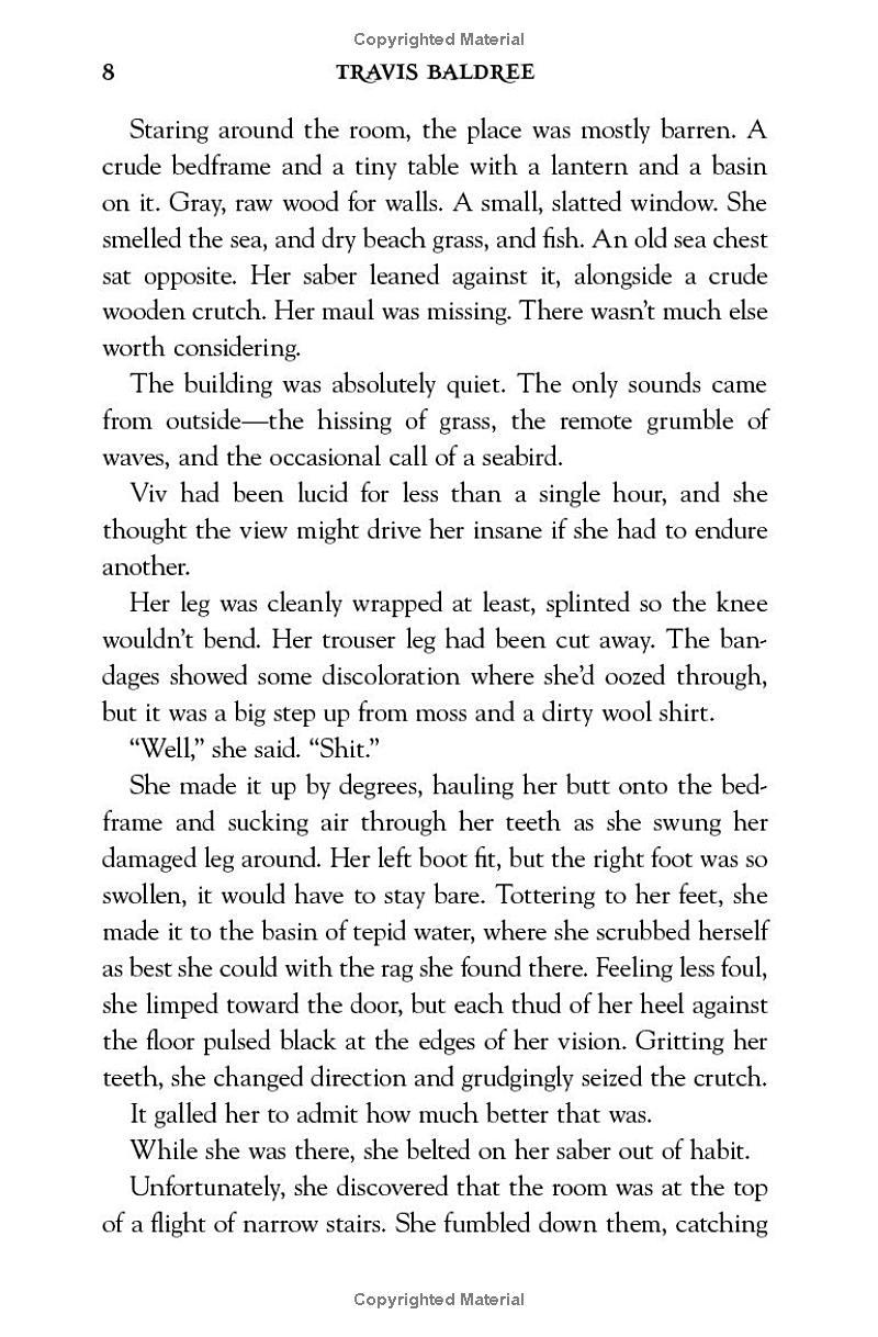 Sách ngoại văn: Bookshops &amp; Bonedust