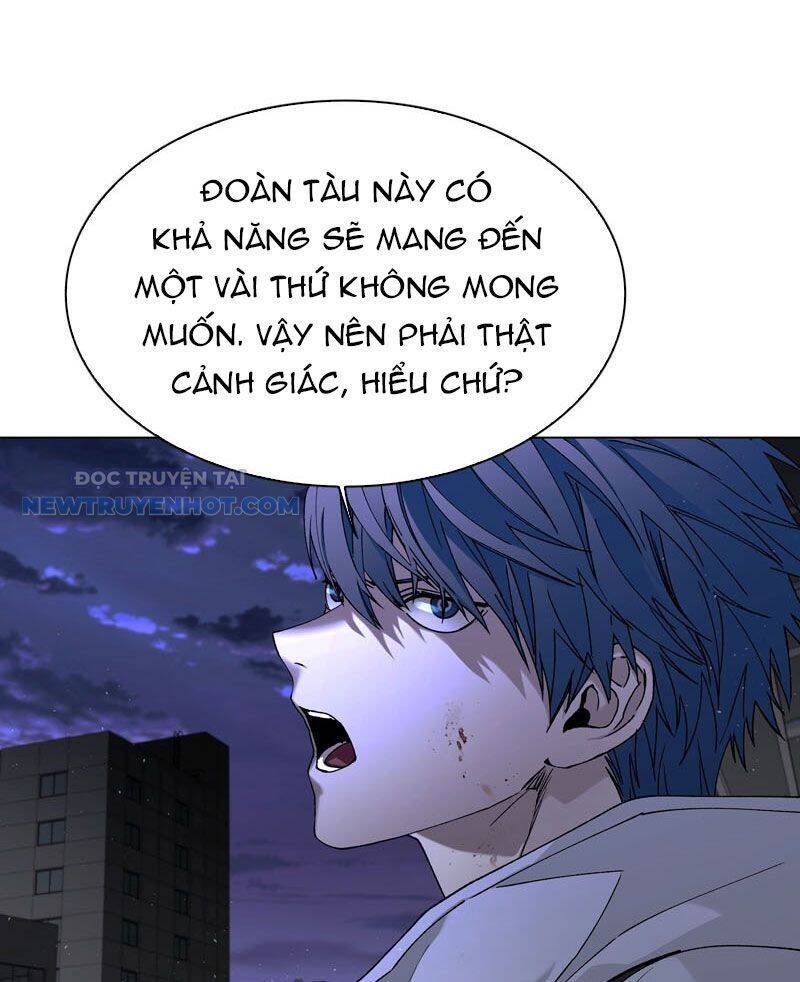 tận thế cũng chỉ là trò chơi chapter 13 9