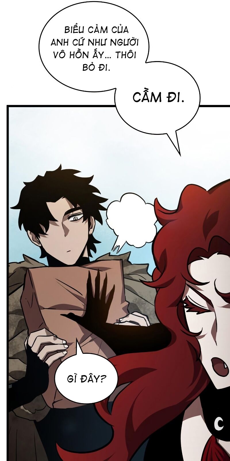 thế giới hậu tận thế chapter 17 12