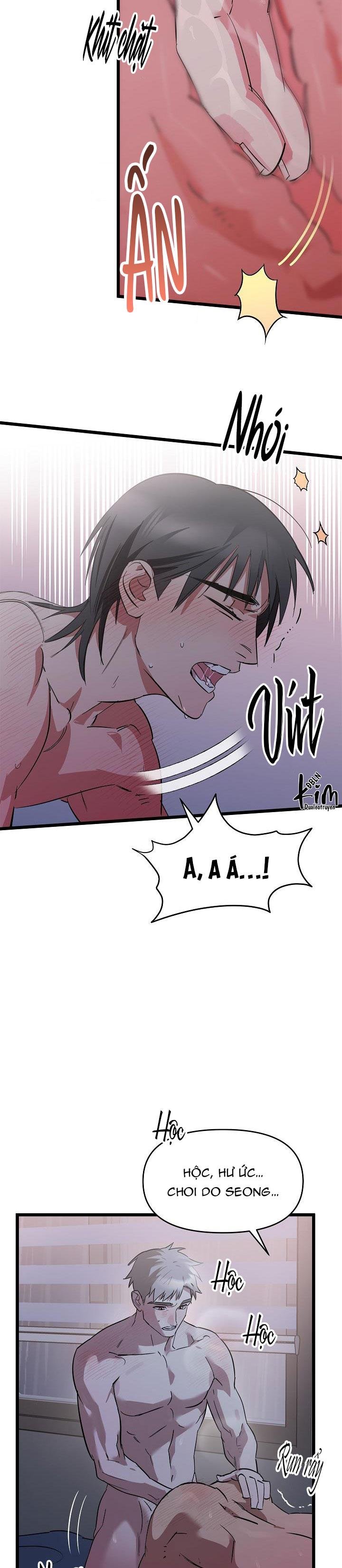 bl ngắn tuyển chọn Chapter 32.3 bức thư 3 4