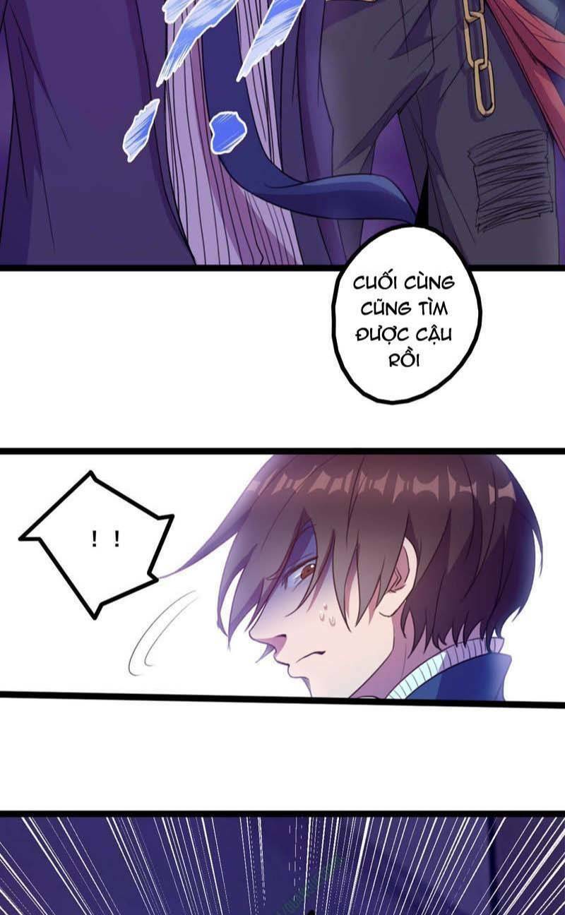nữ thần trong điện thoại chapter 19 20