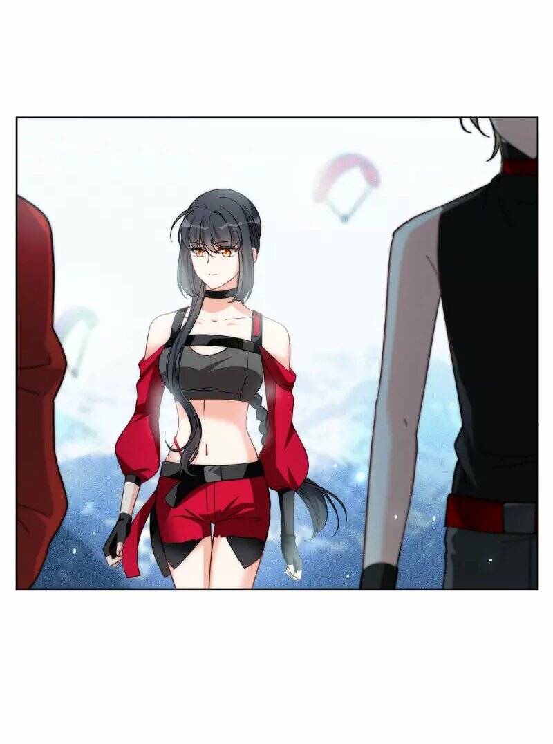 cô ấy đến rồi, xin nằm xuống! chapter 139 25