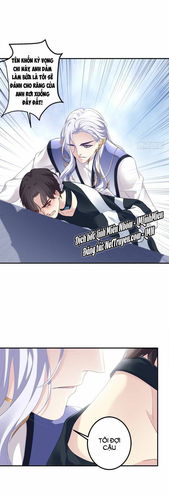 toàn bộ nắm trong tay chapter 4 5