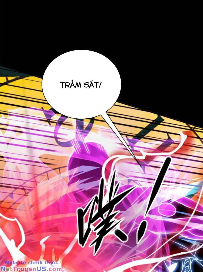 nhìn thấy thanh máu, ta xử tội thần linh chapter 55 25