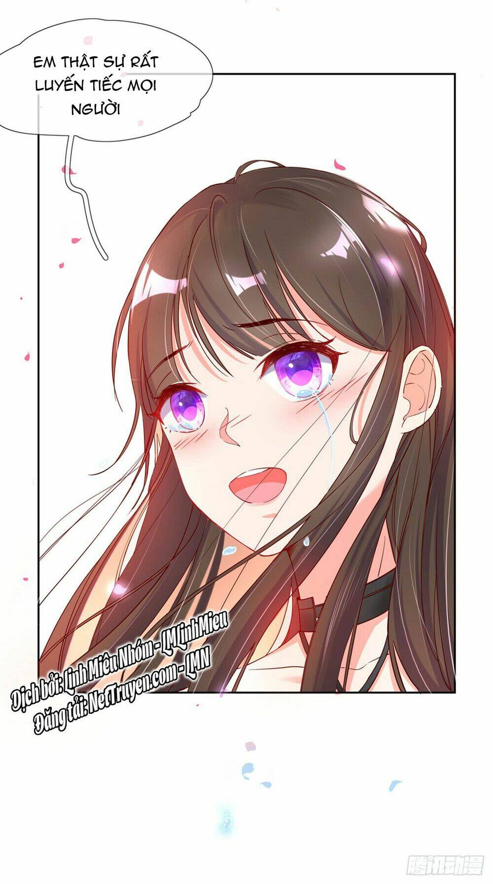 vương phi tu tiên: đối kháng ma vương chapter 2 40