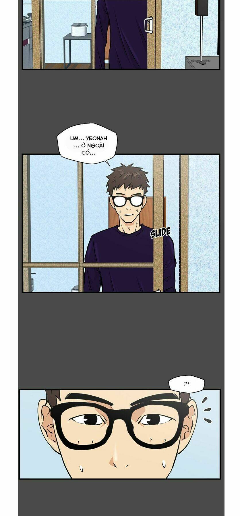 mr kang chapter 22 15