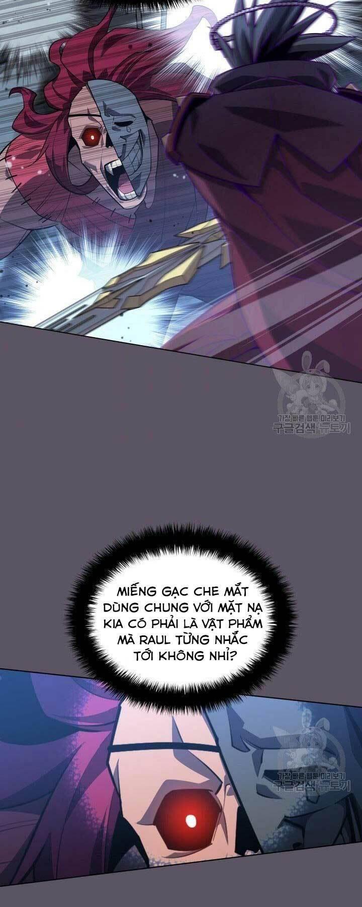 vượt qua giới hạn chapter 129 32